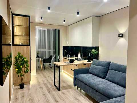 квартира за адресою Запорізьке шосе, 32