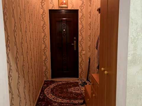 квартира за адресою Максима Залізняка вул., 22