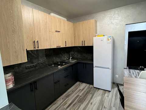 квартира за адресою Нижня берегова, 2/2м