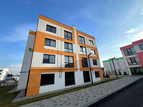 квартира по адресу Фабричная ул., 4