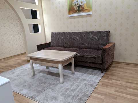 квартира по адресу Запорожское шоссе, 1