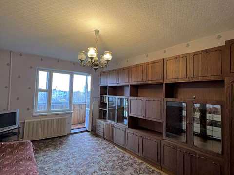 квартира за адресою Героїв Маріуполя вул. (Маршала Якубовського), 7