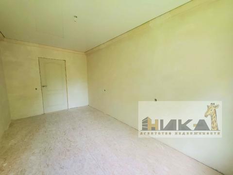 квартира по адресу Запорожского Казачества ул., 17