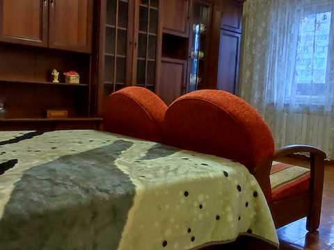 квартира за адресою Оноре де Бальзака вул., 18