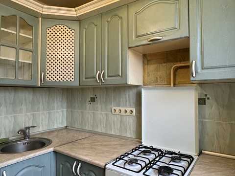 квартира по адресу Рекунова ул., 7