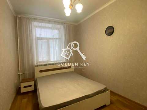 квартира по адресу Петра Калнышевского ул. (Харитонова), 8