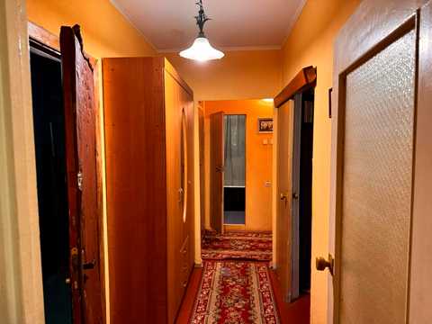 квартира по адресу Оноре де Бальзака ул., 54-А