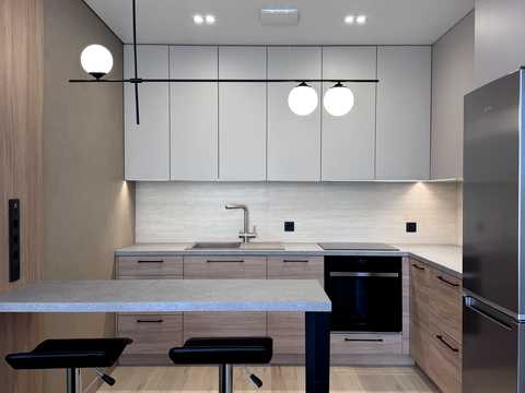 квартира за адресою Олександра Олеся вул., 10