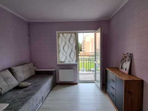 квартира за адресою Метрологічна вул., 58