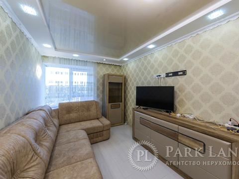 квартира по адресу Антоновича ул. (Горького), 109