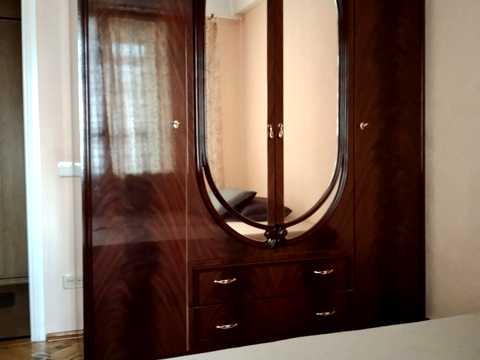 квартира по адресу Предславинская ул., 21/23