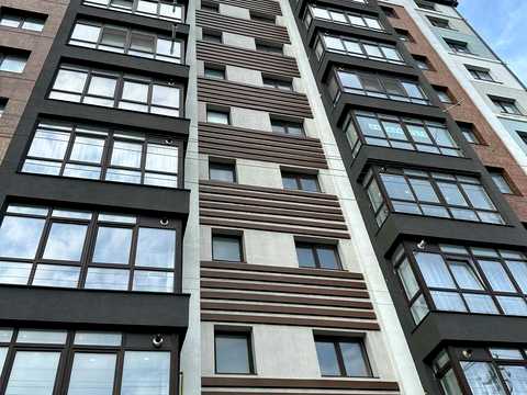 квартира за адресою Лемківська вул., (Будинок)