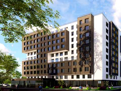 квартира за адресою Галицька вул., 92