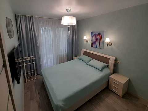 квартира за адресою просп Петра Григоренка , 2к