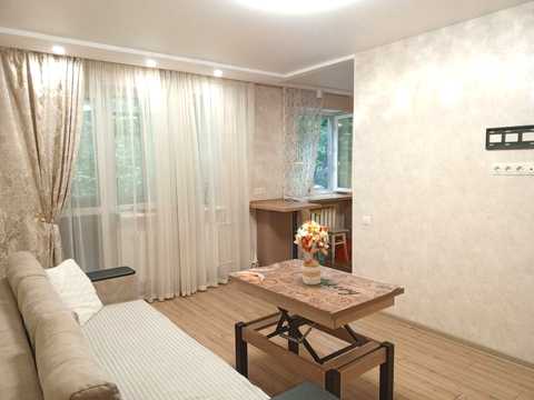 квартира по адресу Фонтанская дорога ул., 22а
