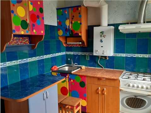 квартира за адресою Перемоги вул., 97
