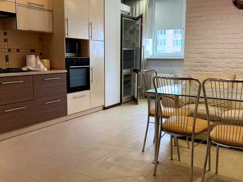 квартира по адресу Зоопарковая ул., 6