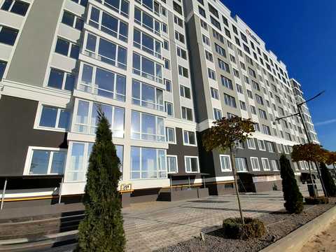 квартира за адресою Івана Кожедуба вул., 8