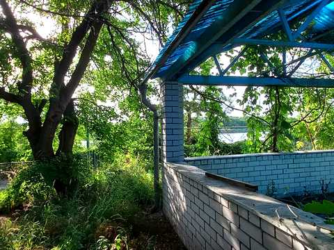 ділянка за адресою с. Новоселівка, Самарська