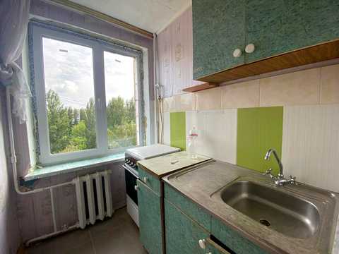 квартира за адресою Зодчих вул., 32-Б