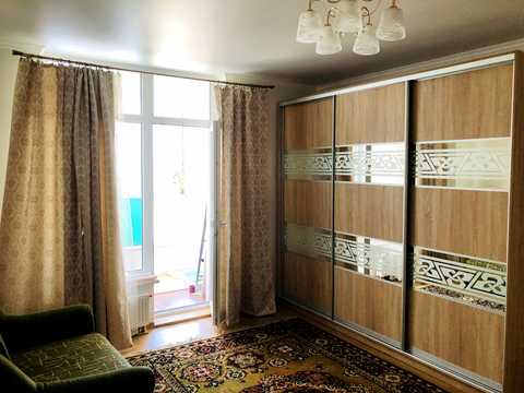 квартира по адресу Берестейский просп. (Победы), 67-Г