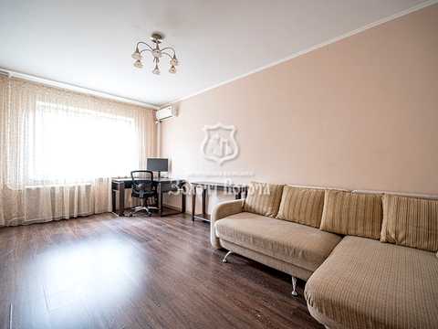 квартира по адресу Урловская ул., 16