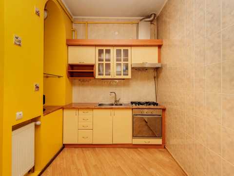 квартира за адресою Київська вул., 1
