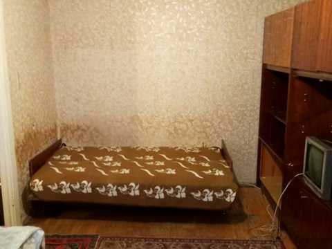 квартира по адресу Дмитра Павличка просп. (Маршала Рокосовського), 3