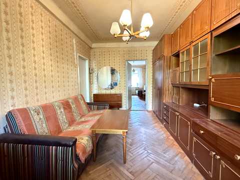 квартира за адресою Берестейський просп. (Перемоги), 79