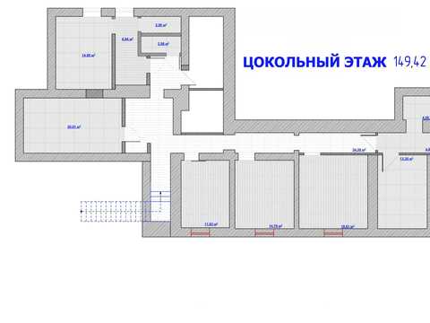 комерційна за адресою Каразіна вул., 4