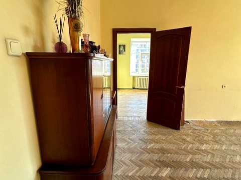 квартира по адресу Лютеранская ул., 9/9