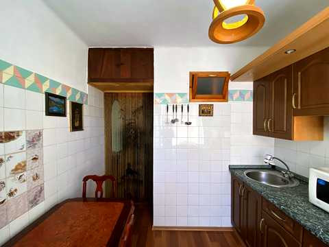 квартира за адресою Семінарська вул., 5