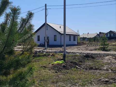 ділянка за адресою Михайлівська вул.