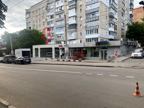 коммерческая по адресу Кам'янецька ул., 52/2