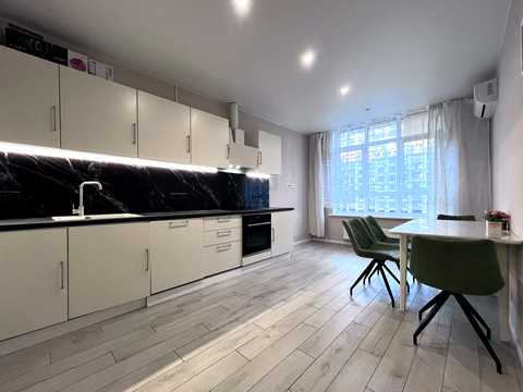 квартира за адресою Тираспольська вул., 54