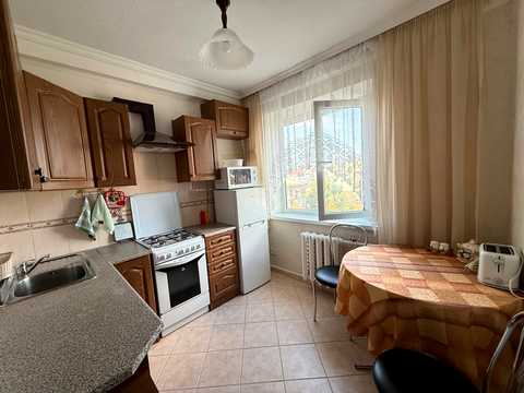 квартира по адресу Андрія Головка ул., 31