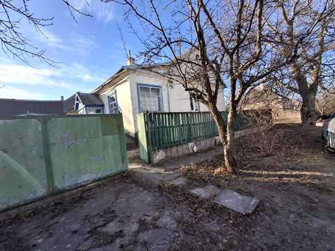 будинок за адресою Червонои калины, 43