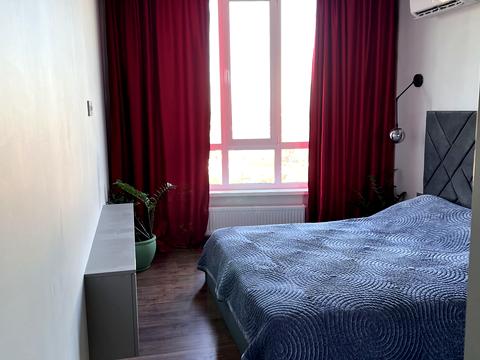 квартира по адресу Каховская ул., 62