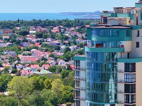 квартира за адресою Фонтанська дорога вул. (Перекопской дивизии улица), 122