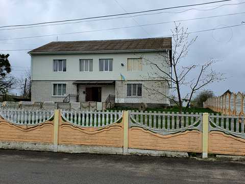 участок по адресу Садова, 8