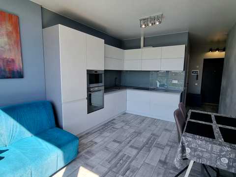 квартира за адресою Тираспольська вул., 60