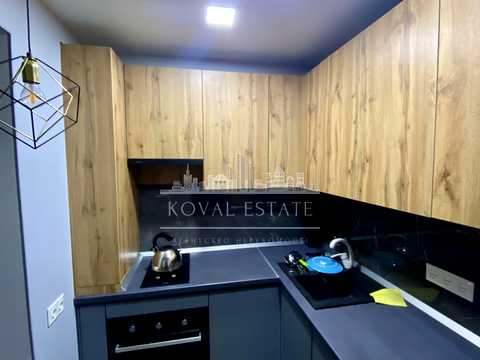 квартира по адресу Дмитриевская ул., 96-98