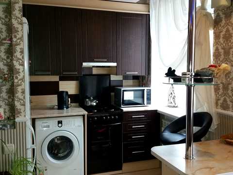 квартира по адресу Грушевського, 11