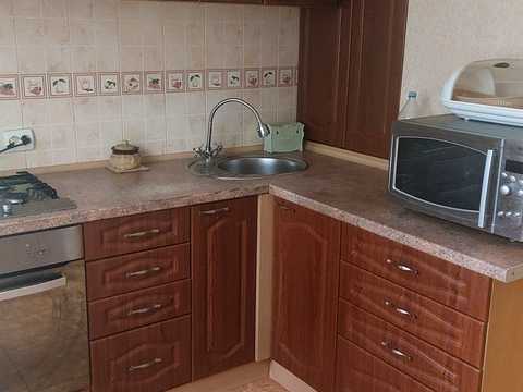 квартира по адресу СКД, 3