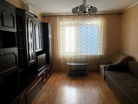 квартира за адресою Драгоманова вул., 3-Б