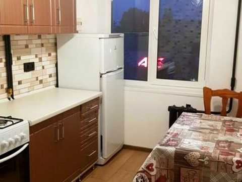 квартира за адресою Калинова вул., 84