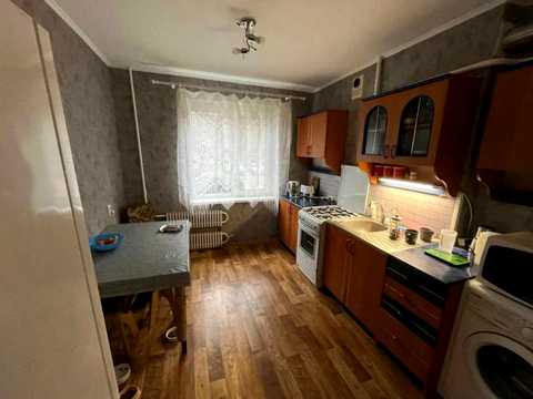 квартира за адресою Янтарна вул., 79
