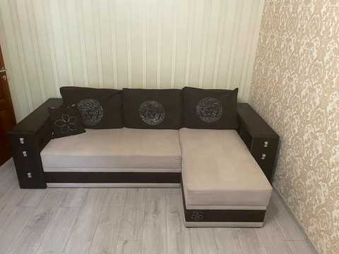 квартира за адресою Данила Щербаківського вул. (Щербакова), 39
