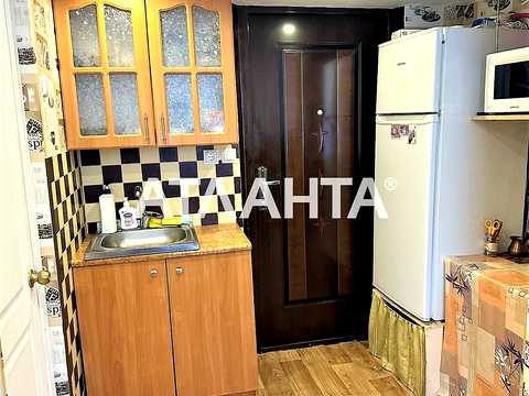 квартира за адресою Пироговська вул., 3