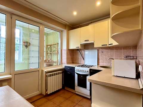 квартира по адресу Дарницкий бульв., 7